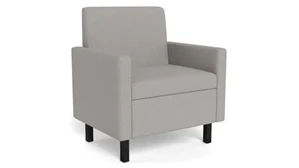 Club & Lounge Chairs Safco Office Furniture Lounge Chair