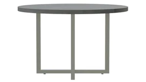 Conference Tables Safco Office Furniture 42in Round Conference Table