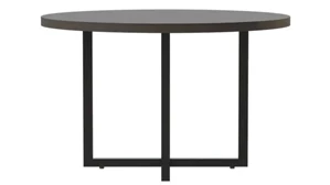 Conference Tables Safco Office Furniture 42in Round Conference Table