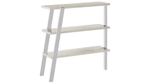 Low Bookcases Safco Office Furniture 3 Shelf Bookshelf