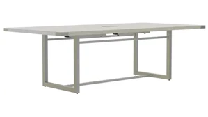 Conference Tables Safco Office Furniture 8ft Conference Table