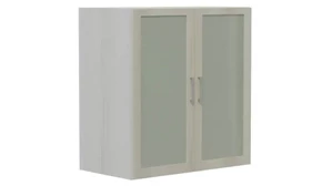 Display Cabinets Safco Office Furniture Glass Door Display Cabinet