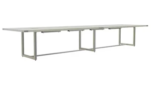 Conference Tables Safco Office Furniture 16’ Conference Table, Sitting-Height
