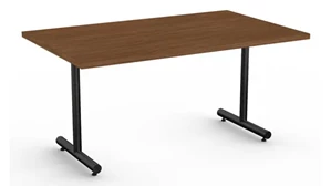 Training Tables Special T 60in x 30in Rectangular Training Table