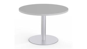 Cafeteria Tables Special T 36in Round Hospitality Table