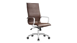 Executive Desk Chairs Woodstock High Back Swivel Chair