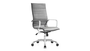 Executive Desk Chairs Woodstock High Back Swivel Chair