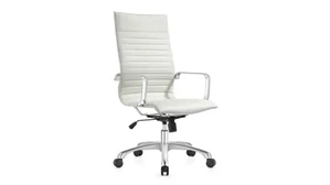 Executive Desk Chairs Woodstock High Back Swivel Chair
