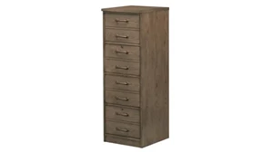 Vertical File Cabinets Wilshire Furniture Vertical File Cabinet 4 Drawer