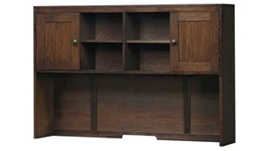 Desk Hutches Wilshire Furniture Hutch 63in W