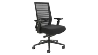 Ergonomic Task Chairs Beniia Ergonomic Mesh Back Task Chair