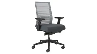 Ergonomic Task Chairs Beniia Ergonomic Mesh Back Task Chair