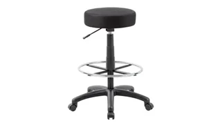 Drafting Stools WFB Designs Dot Mesh Drafting Stool