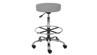 Medical Stools WFB Designs Caressoft Medical/Drafting Stool