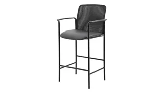 Stools WFB Designs Contemporary Mesh Counter Stool