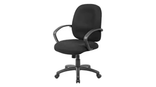Ergonomic Task Chairs WFB Designs Executive Task Chair