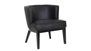 Club & Lounge Chairs WFB Designs Ava Accent Chair