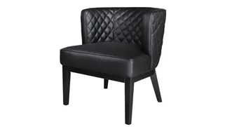Club & Lounge Chairs WFB Designs Ava Quilted Accent Chair