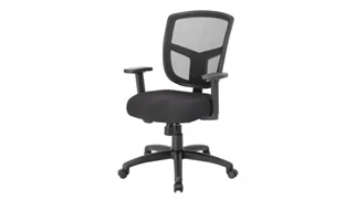Ergonomic Task Chairs WFB Designs Contract Mesh Task Chair