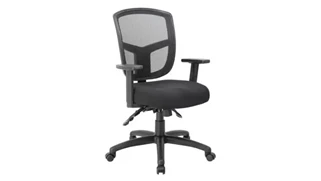 Ergonomic Task Chairs WFB Designs Contract Mesh Task Chair