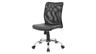 Ergonomic Task Chairs WFB Designs Mesh Task Chair