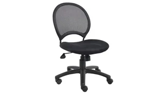 Conference Room Chairs WFB Designs Mesh Task Chair