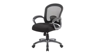 Ergonomic Task Chairs WFB Designs Ergonomic Mesh Task Chair