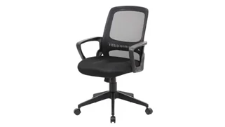 Conference Room Chairs WFB Designs Mesh Task Chair