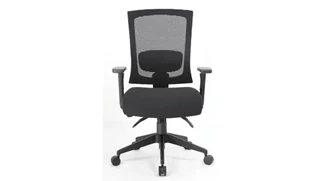 Ergonomic Task Chairs WFB Designs Contract Mesh Back Task Chair
