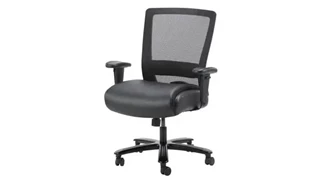 Ergonomic Task Chairs WFB Designs Mesh Heavy Duty Chair