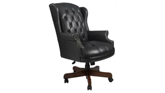 Executive Desk Chairs WFB Designs Traditional Style Executive Chair