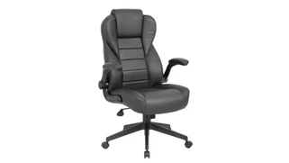Executive Desk Chairs WFB Designs Executive High Back Chair