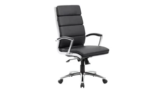 Executive Desk Chairs WFB Designs High Back Executive Chair