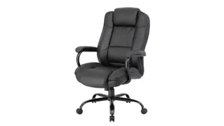 Executive Desk Chairs WFB Designs Heavy Duty Executive Chair