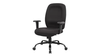 Ergonomic Task Chairs WFB Designs Heavy Duty Task Chair
