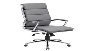 Executive Desk Chairs WFB Designs High Back Executive Chair
