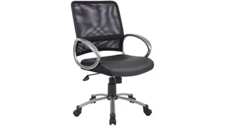 Conference Room Chairs WFB Designs Mesh Task Chair