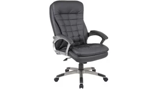 Executive Desk Chairs WFB Designs Executive High Back Chair
