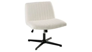 Conference Room Chairs Bush Furnishings Armless Computer Chair Without Wheels