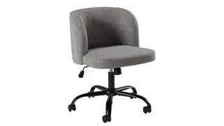 Conference Room Chairs Bush Furniture Armless Desk Chair
