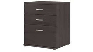 Low Storage Cabinets Bush Furniture Closet Organizer with Drawers