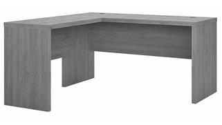 L Shaped Desk Shells Bush Furniture L-Shaped Desk