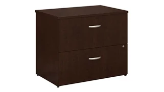 Lateral File Cabinets Bush Furniture Lateral File Cabinet