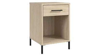 End Tables Bush Furniture Nightstand