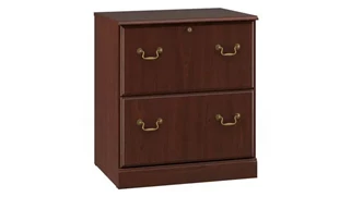 Lateral File Cabinets Bush Furniture 2 Drawer Lateral File Cabinet