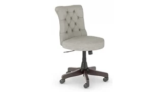 Conference Room Chairs Bush Furniture Mid Back Tufted Office Chair