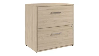 Lateral File Cabinets Bush Furniture 2 Drawer Lateral File Cabinet