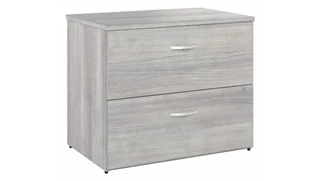 Lateral File Cabinets Bush Furniture 2 Drawer Lateral File Cabinet - Assembled