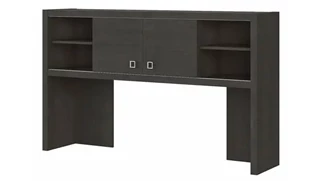 Desk Hutches Bush Furnishings 60in W Hutch