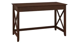 Writing Desks Bush Furnishings 48in W Writing Desk